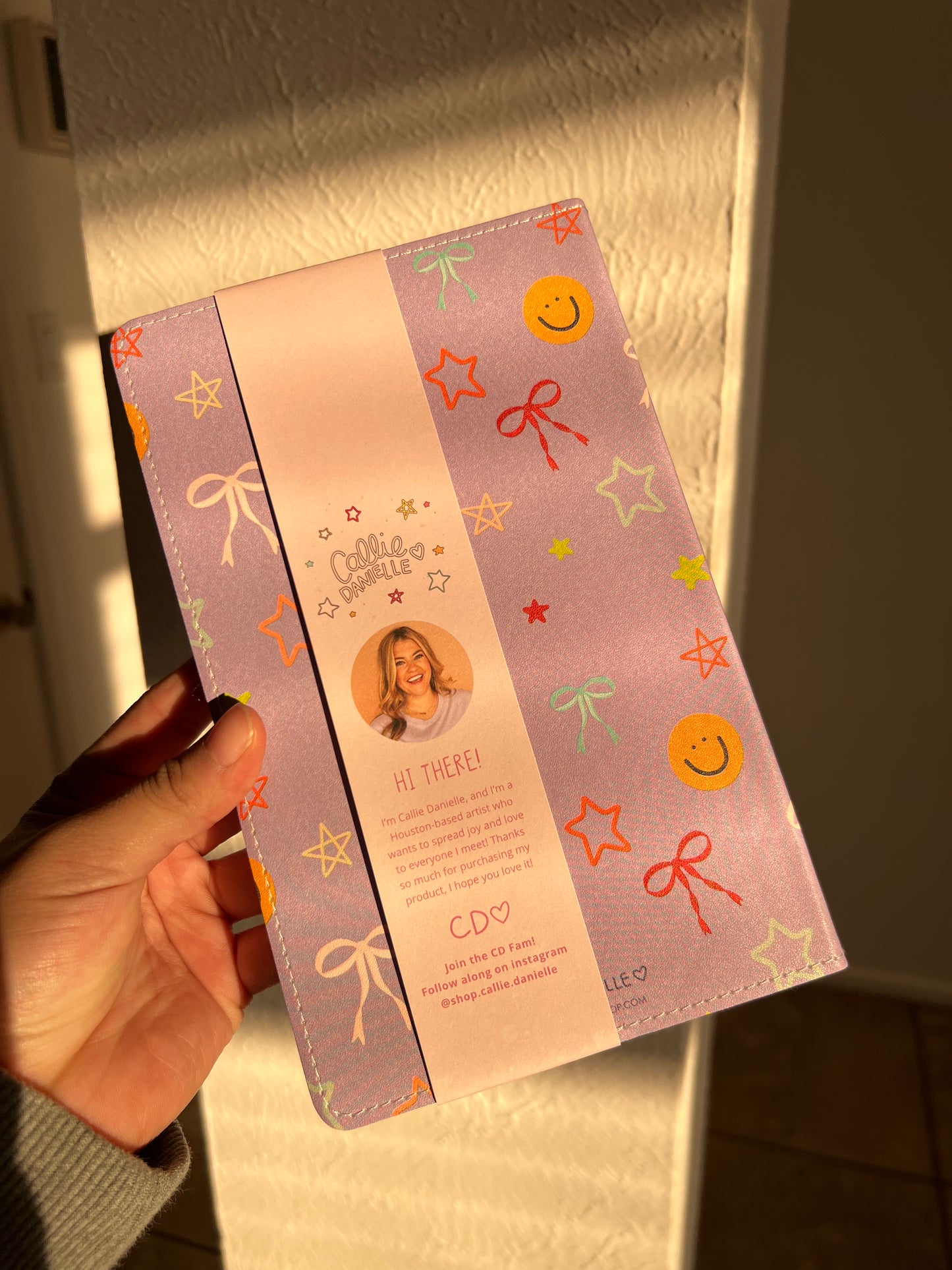 2025 planner